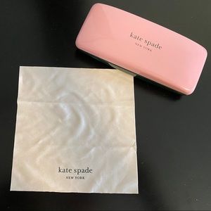 Kate Spade Glasses Case